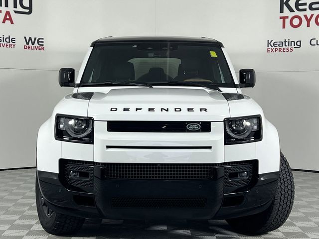 2024 Land Rover Defender X-Dynamic SE