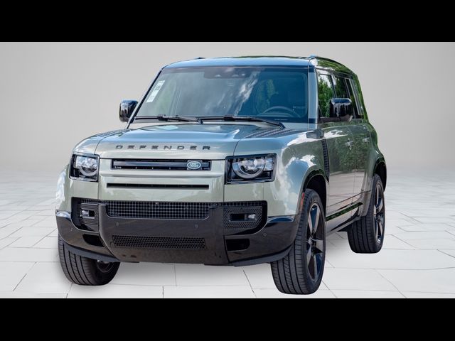 2024 Land Rover Defender X-Dynamic SE