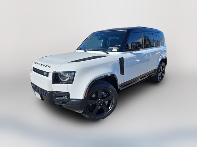 2024 Land Rover Defender X-Dynamic SE