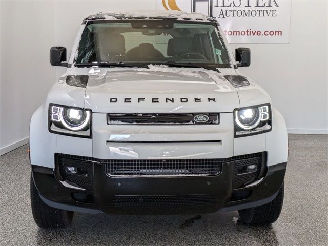 2024 Land Rover Defender X-Dynamic SE