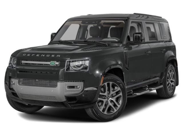 2024 Land Rover Defender X-Dynamic SE