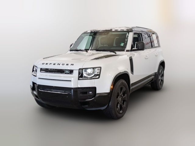 2024 Land Rover Defender X-Dynamic SE