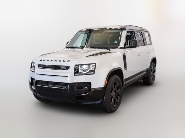 2024 Land Rover Defender X-Dynamic SE