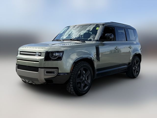 2024 Land Rover Defender X-Dynamic SE