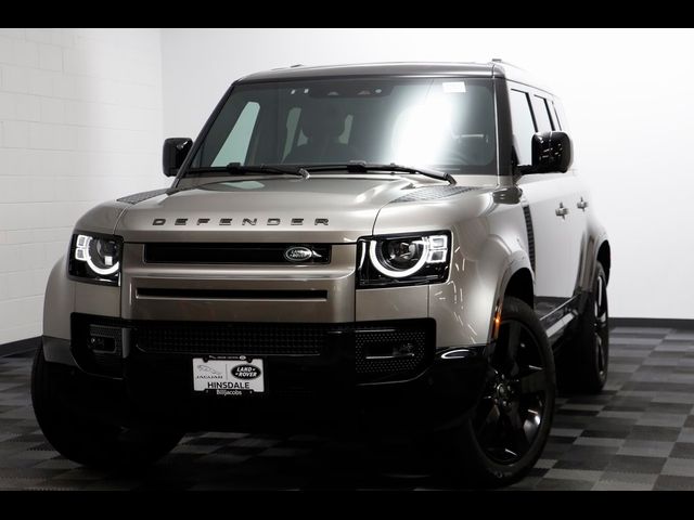 2024 Land Rover Defender X-Dynamic SE