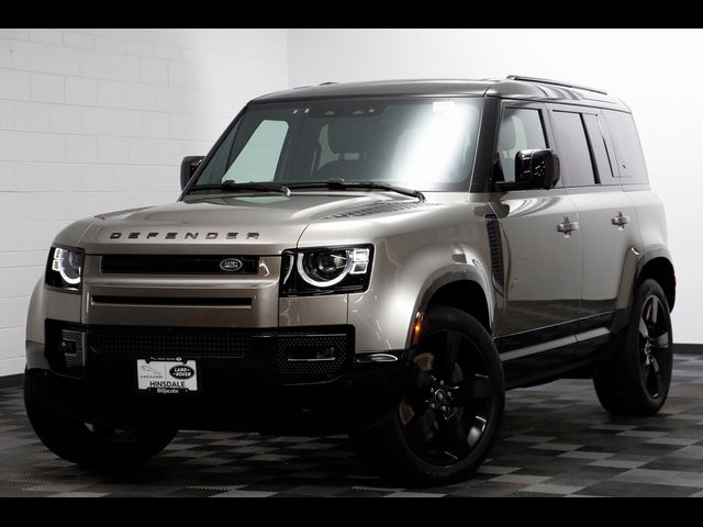 2024 Land Rover Defender X-Dynamic SE