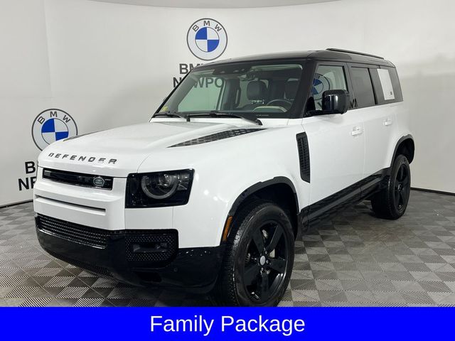 2024 Land Rover Defender X-Dynamic SE