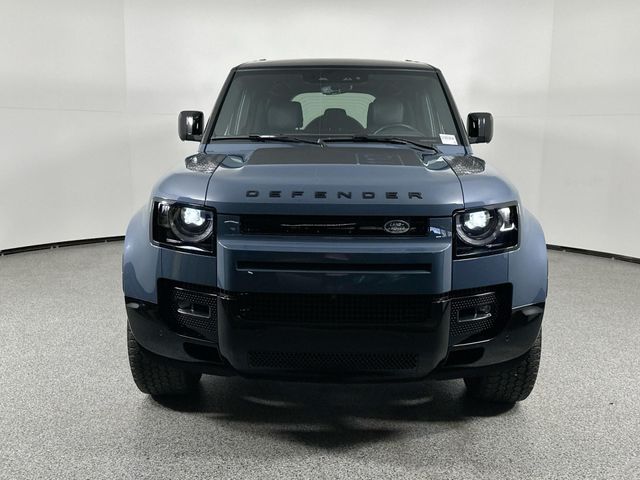 2024 Land Rover Defender X-Dynamic SE