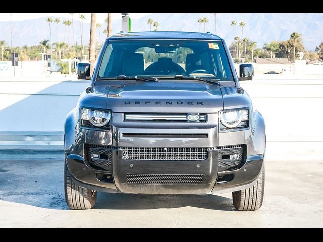 2024 Land Rover Defender X-Dynamic SE