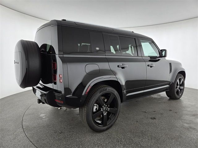 2024 Land Rover Defender X-Dynamic SE