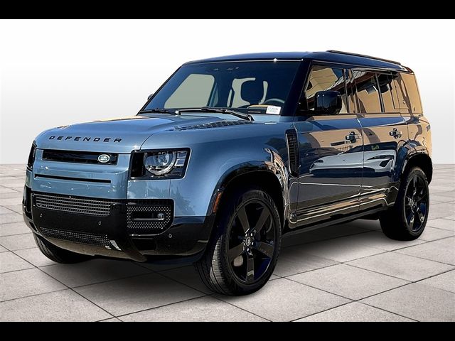 2024 Land Rover Defender X-Dynamic SE