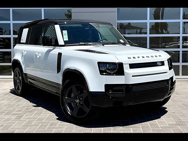 2024 Land Rover Defender X-Dynamic SE