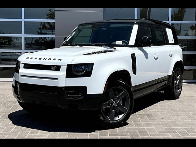 2024 Land Rover Defender X-Dynamic SE