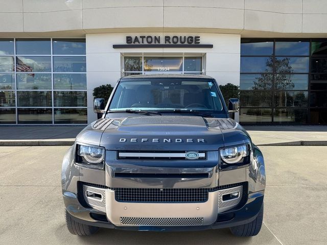 2024 Land Rover Defender X-Dynamic SE