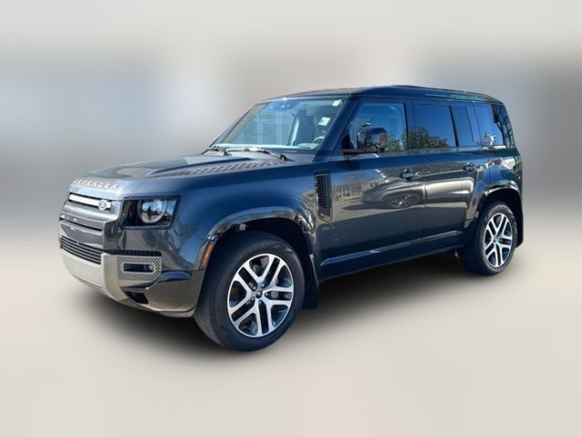 2024 Land Rover Defender X-Dynamic SE