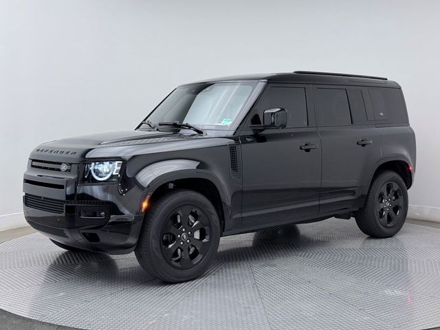 2024 Land Rover Defender X-Dynamic SE