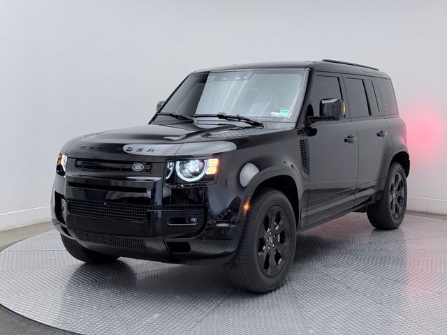 2024 Land Rover Defender X-Dynamic SE