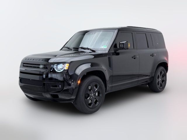 2024 Land Rover Defender X-Dynamic SE