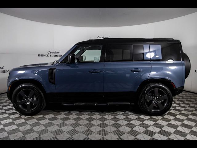 2024 Land Rover Defender X-Dynamic SE