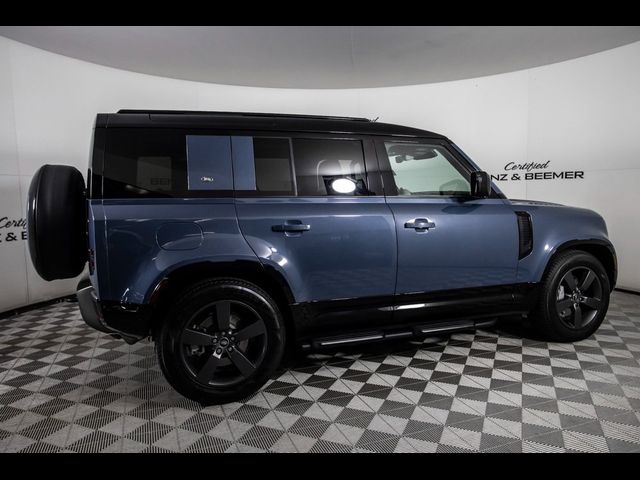 2024 Land Rover Defender X-Dynamic SE