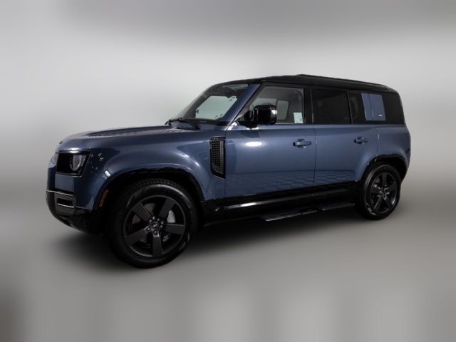 2024 Land Rover Defender X-Dynamic SE