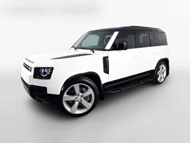 2024 Land Rover Defender X-Dynamic SE