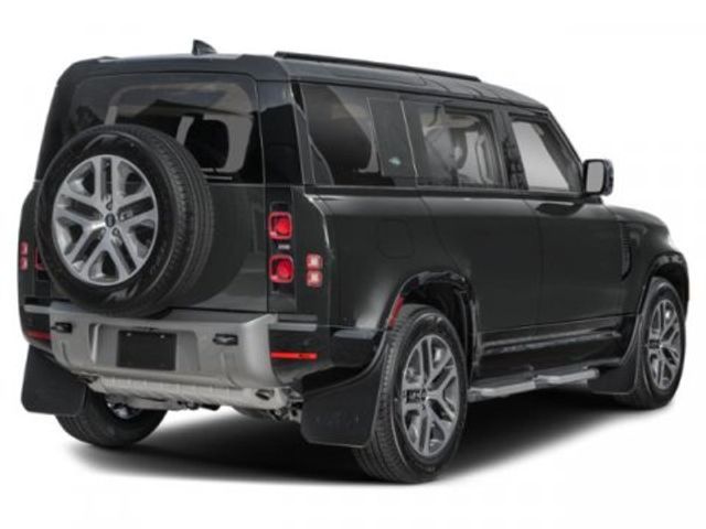 2024 Land Rover Defender X-Dynamic SE