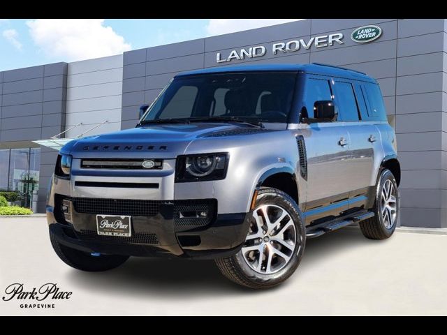 2024 Land Rover Defender X-Dynamic SE