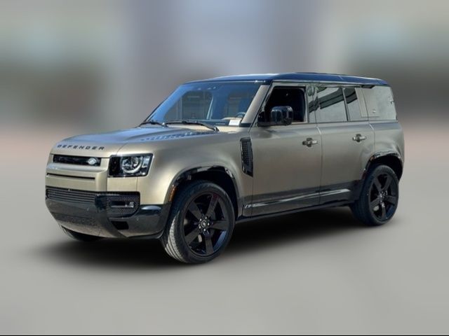 2024 Land Rover Defender X-Dynamic SE