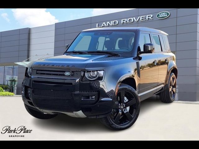 2024 Land Rover Defender X-Dynamic SE