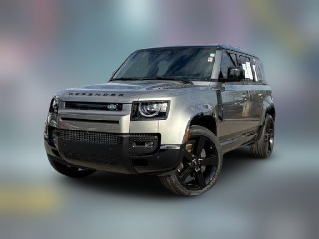 2024 Land Rover Defender X-Dynamic SE