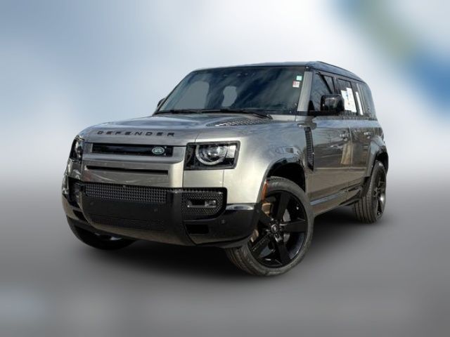 2024 Land Rover Defender X-Dynamic SE