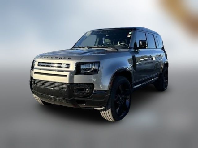 2024 Land Rover Defender X-Dynamic SE