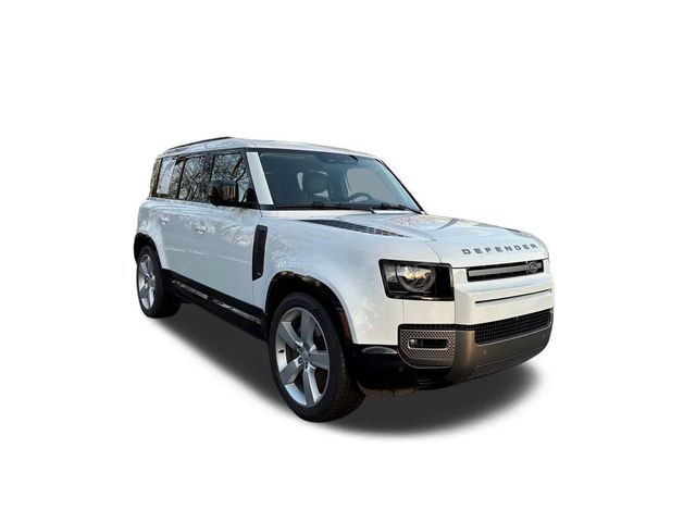 2024 Land Rover Defender X-Dynamic SE