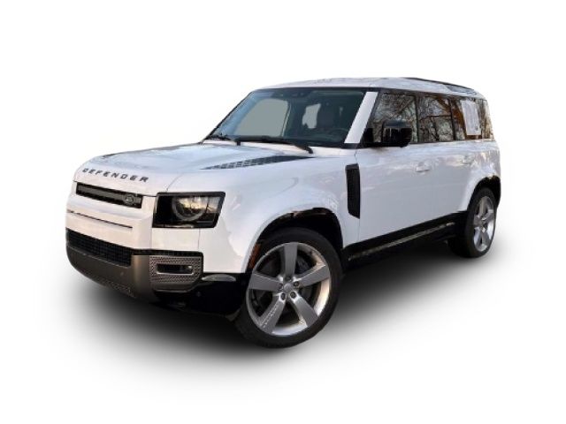 2024 Land Rover Defender X-Dynamic SE