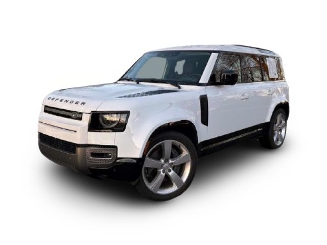 2024 Land Rover Defender X-Dynamic SE