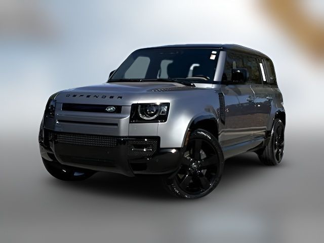 2024 Land Rover Defender X-Dynamic SE