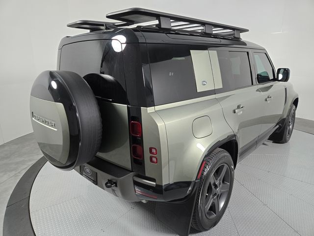 2024 Land Rover Defender X-Dynamic SE