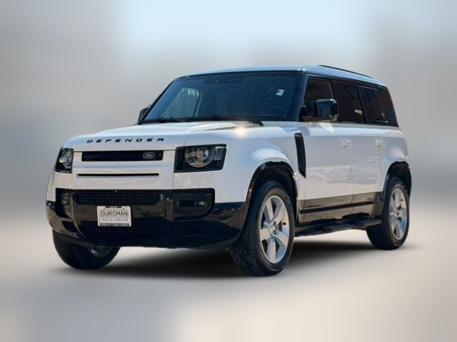 2024 Land Rover Defender X-Dynamic SE