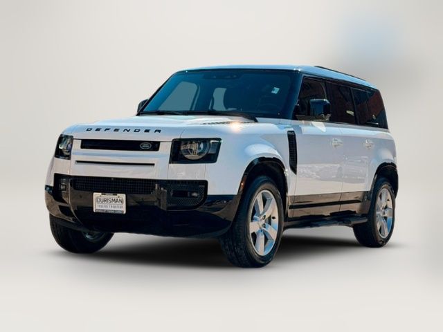 2024 Land Rover Defender X-Dynamic SE