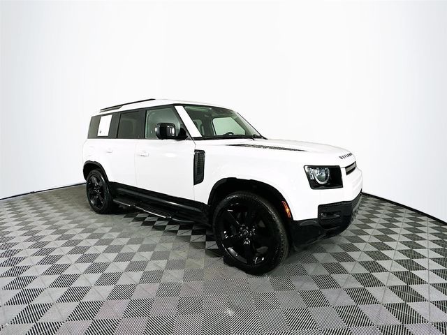 2024 Land Rover Defender X-Dynamic SE