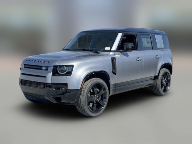 2024 Land Rover Defender X-Dynamic SE