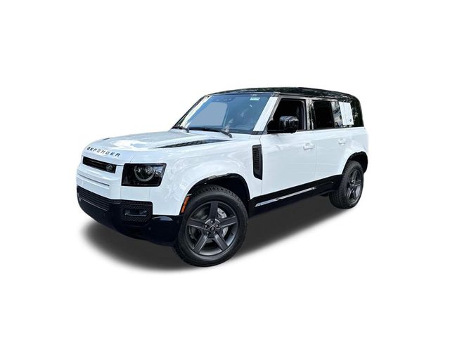 2024 Land Rover Defender X-Dynamic SE