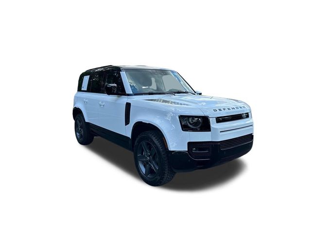 2024 Land Rover Defender X-Dynamic SE