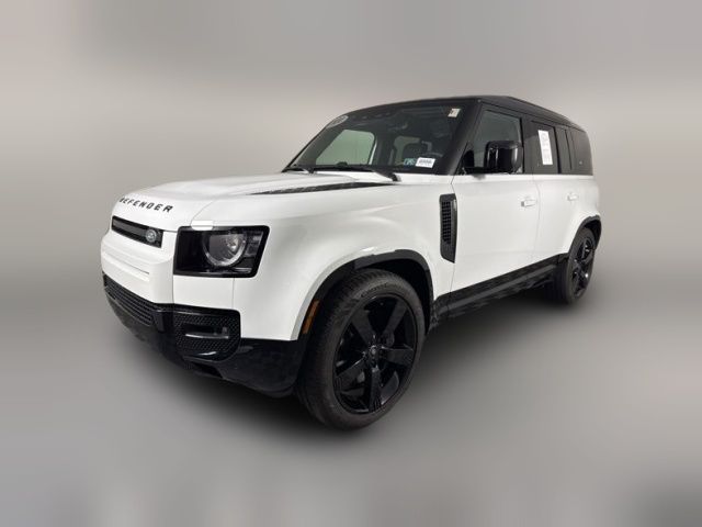 2024 Land Rover Defender X-Dynamic SE