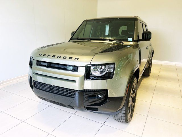 2024 Land Rover Defender X-Dynamic SE