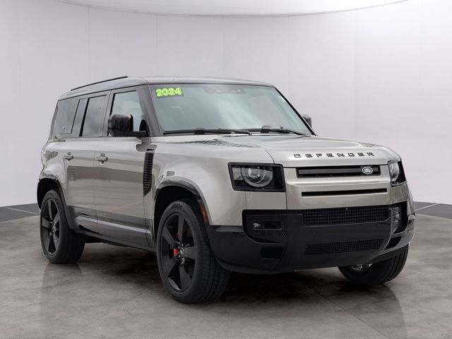 2024 Land Rover Defender X-Dynamic SE