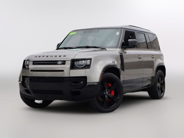 2024 Land Rover Defender X-Dynamic SE