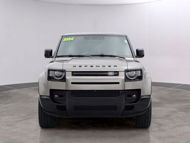 2024 Land Rover Defender X-Dynamic SE