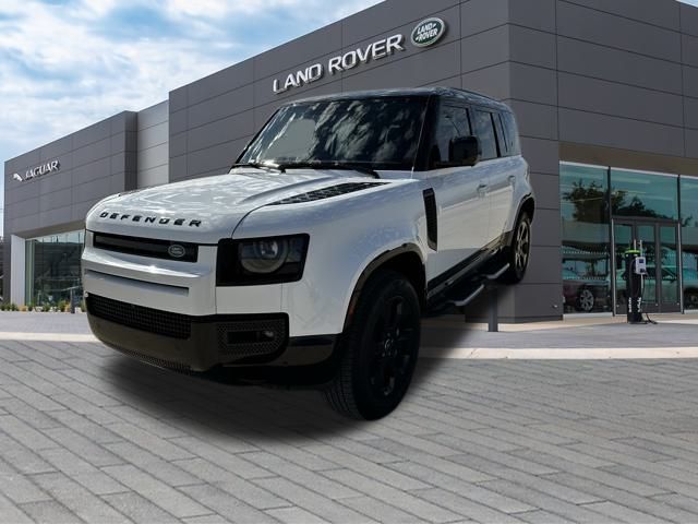 2024 Land Rover Defender X-Dynamic SE